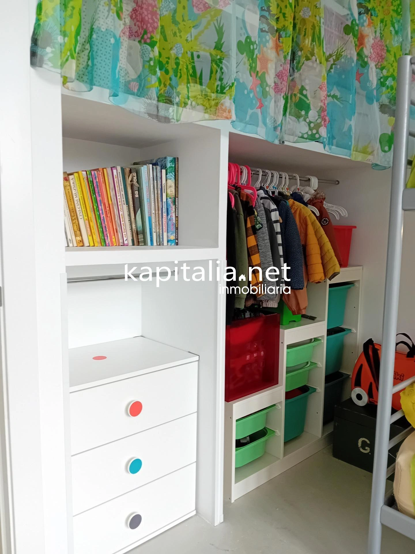 10396 - Chalet a la venta en Alfafara
