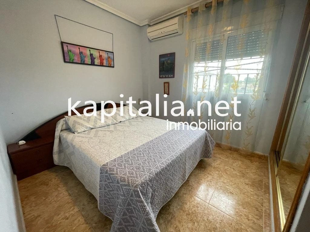 07780 - Chalet en Alzira