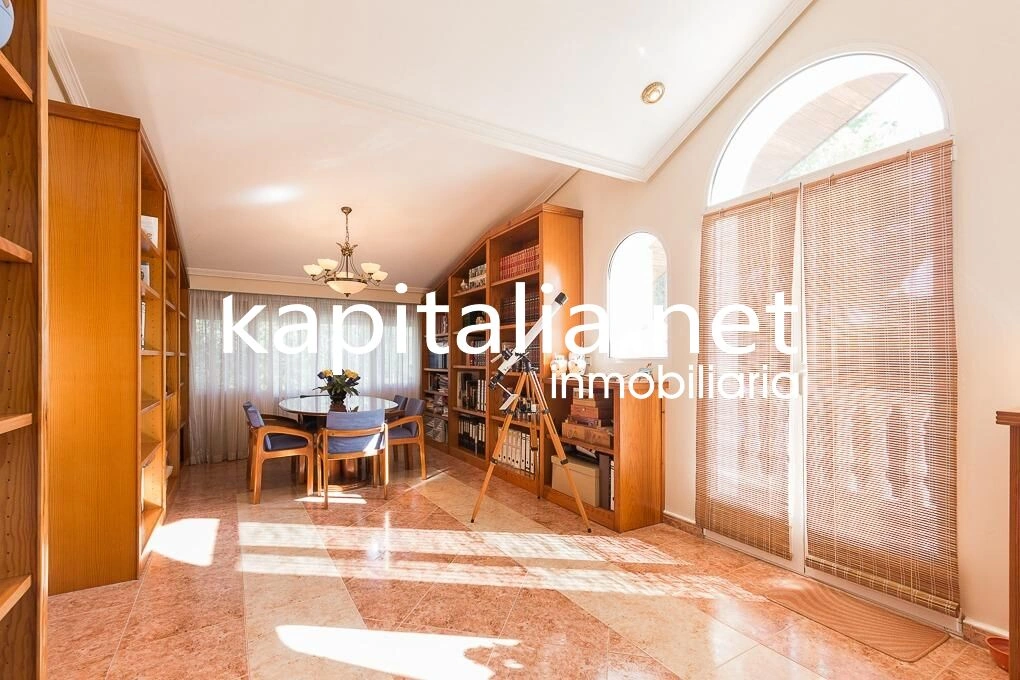 Chalet a la venta en Muro de Alcoy