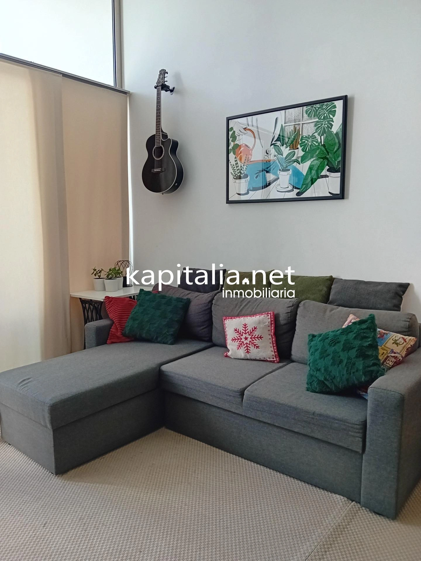 10396 - Chalet a la venta en Alfafara