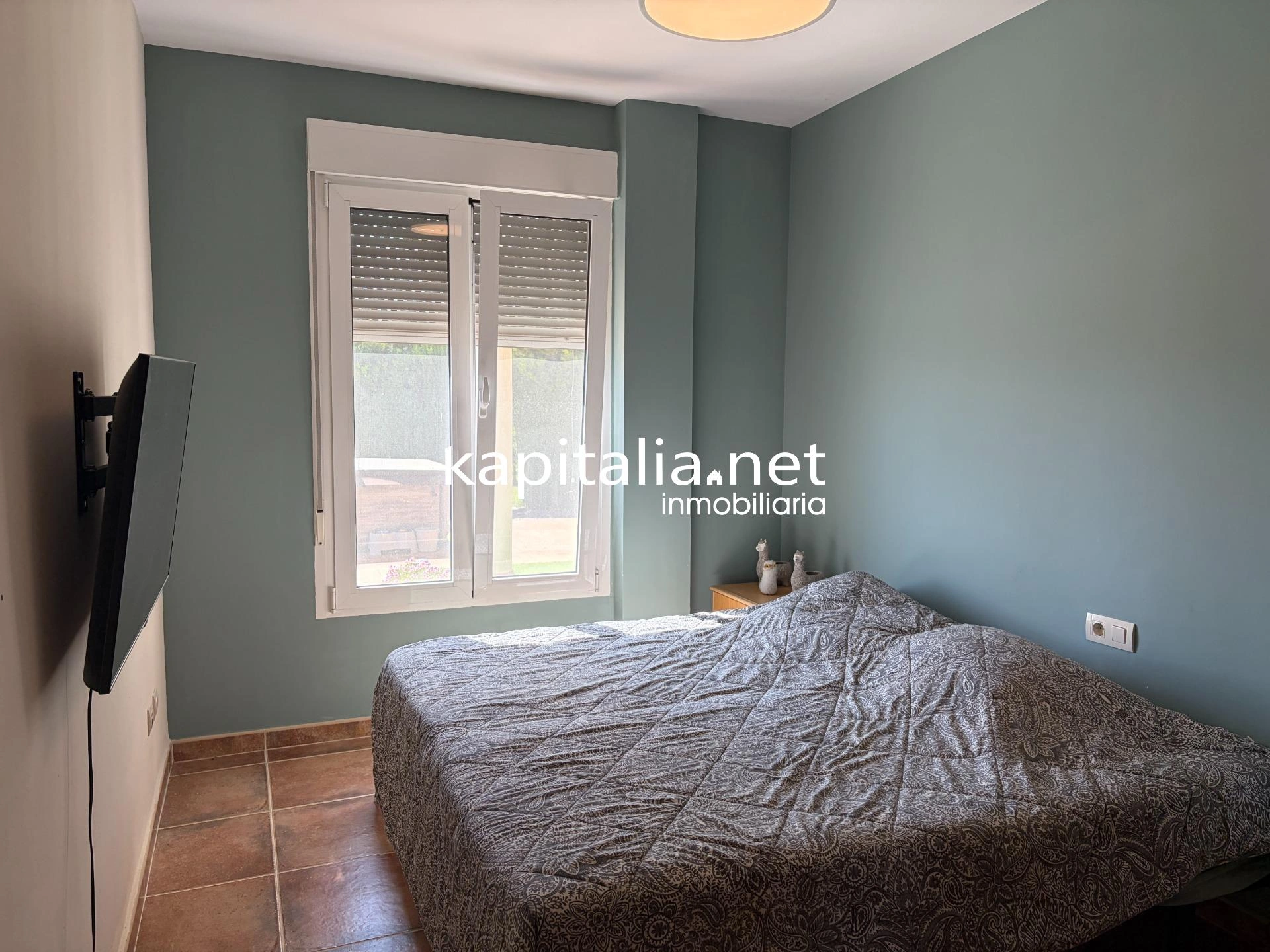 10411 - ESPECTACULAR CHALET CON JACUZZI EN OLLERIA. EN EXCLUSIVA EN KAPITALIA!!!