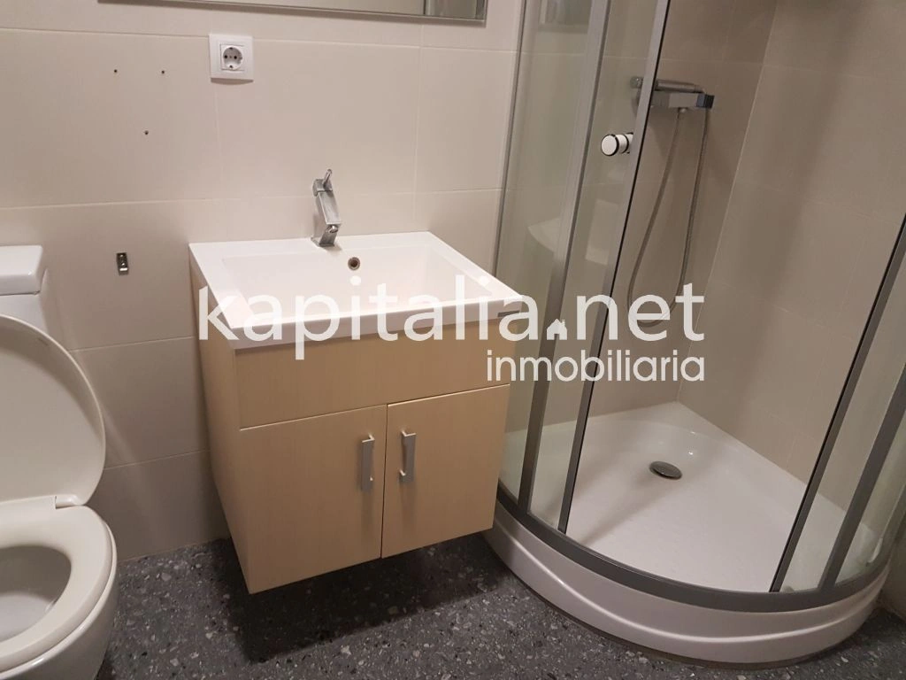 03306 - Property for Rent in Ontinyent