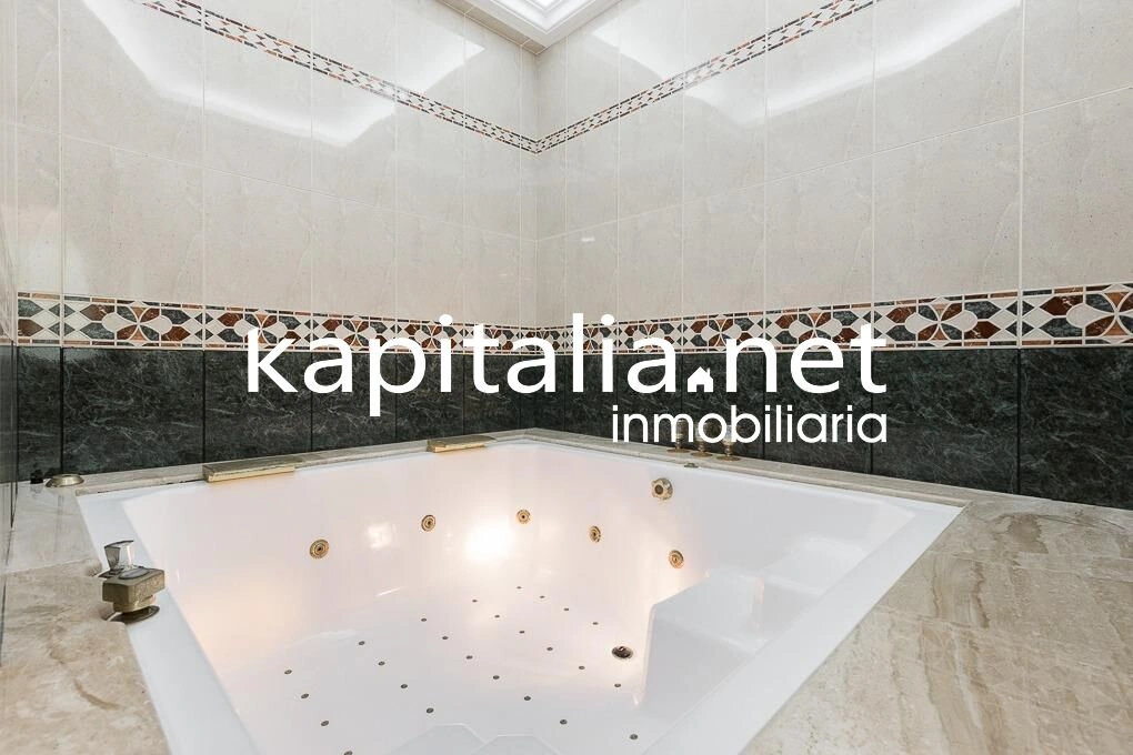 Chalet a la venta en Muro de Alcoy
