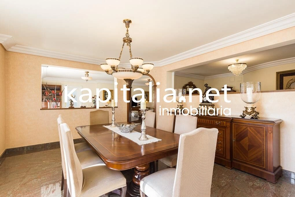 Chalet a la venta en Muro de Alcoy