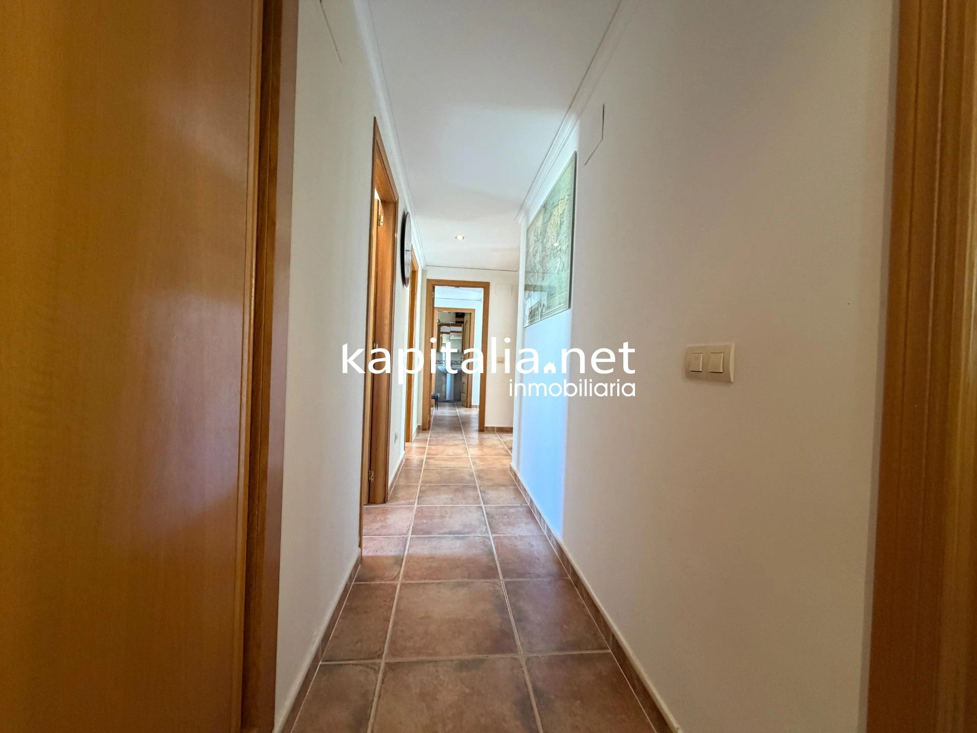 10411 - ESPECTACULAR CHALET CON JACUZZI EN OLLERIA. EN EXCLUSIVA EN KAPITALIA!!!