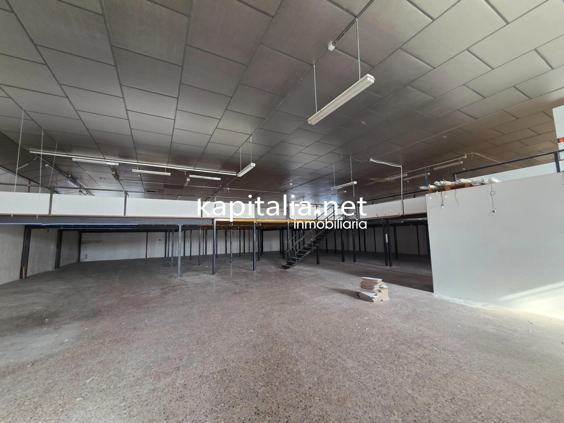 10248 - Property for Rent in Ontinyent