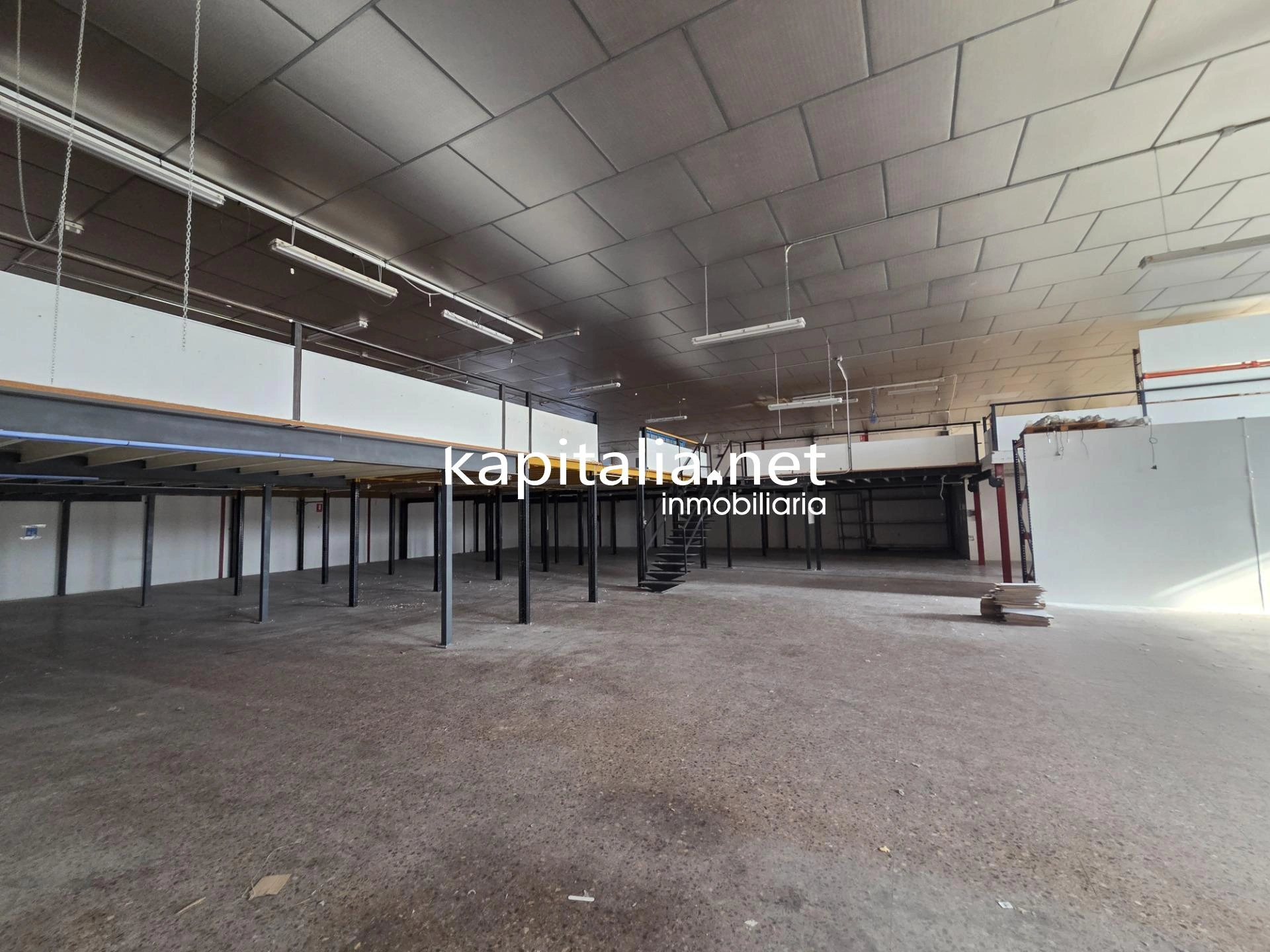 10248 - Property for Rent in Ontinyent