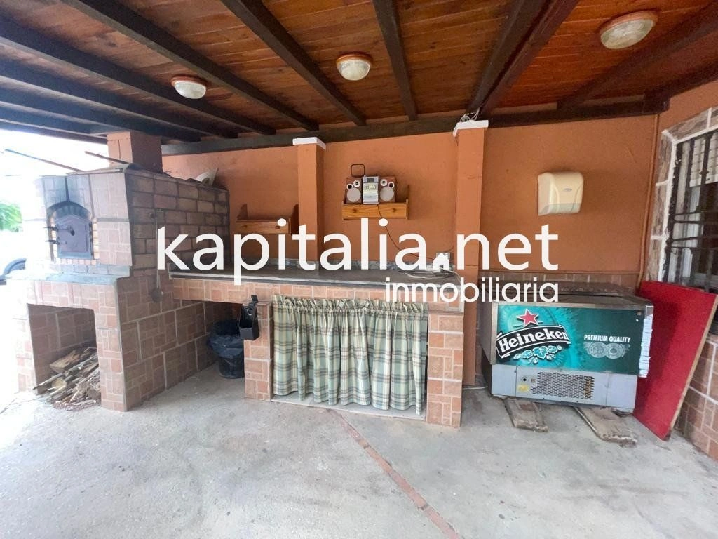 07780 - Chalet en Alzira