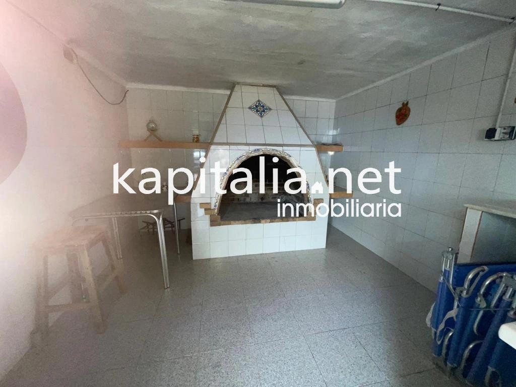 07780 - Chalet en Alzira