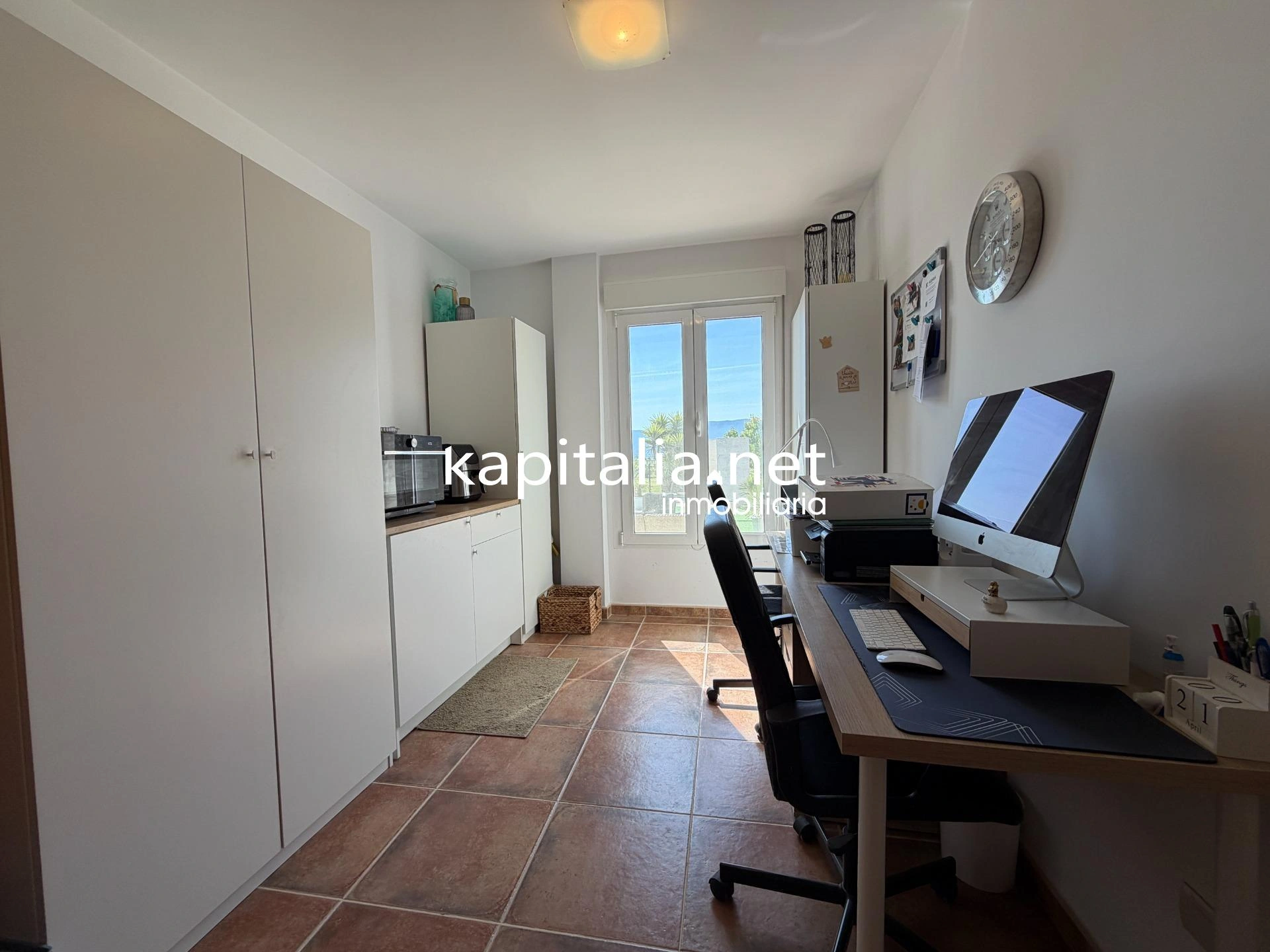 10411 - ESPECTACULAR CHALET CON JACUZZI EN OLLERIA. EN EXCLUSIVA EN KAPITALIA!!!