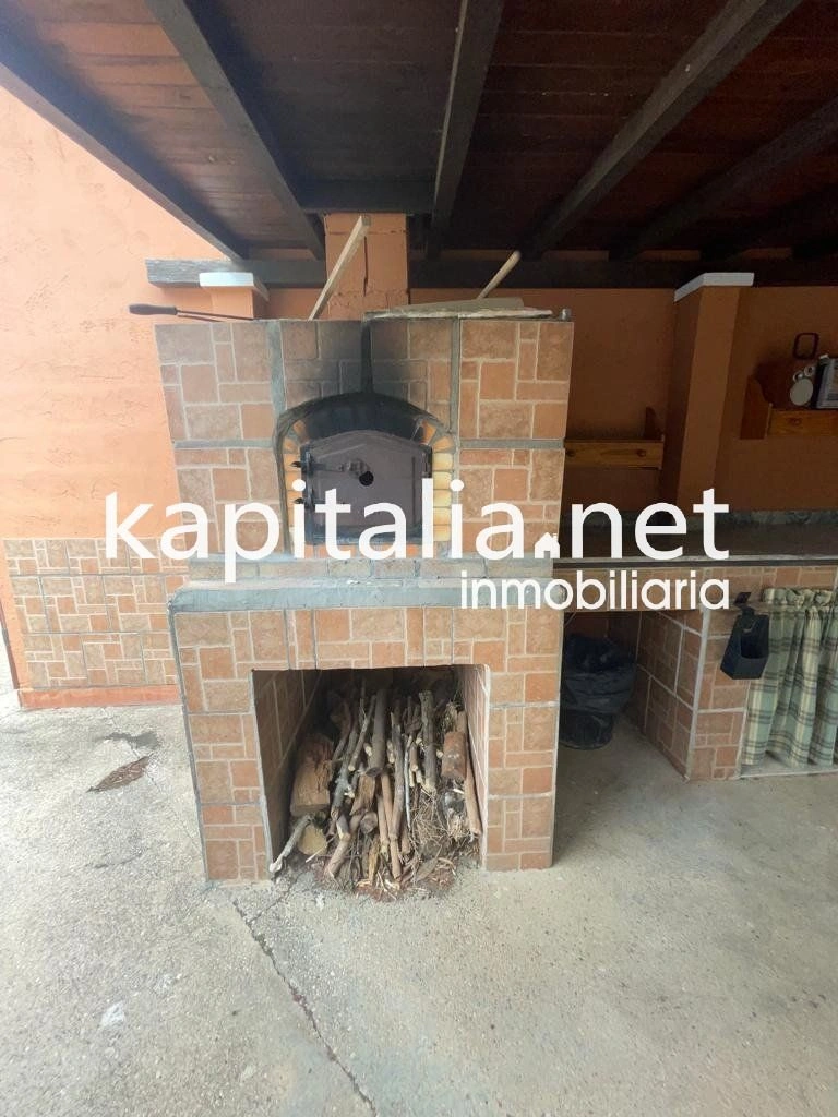 07780 - Chalet en Alzira
