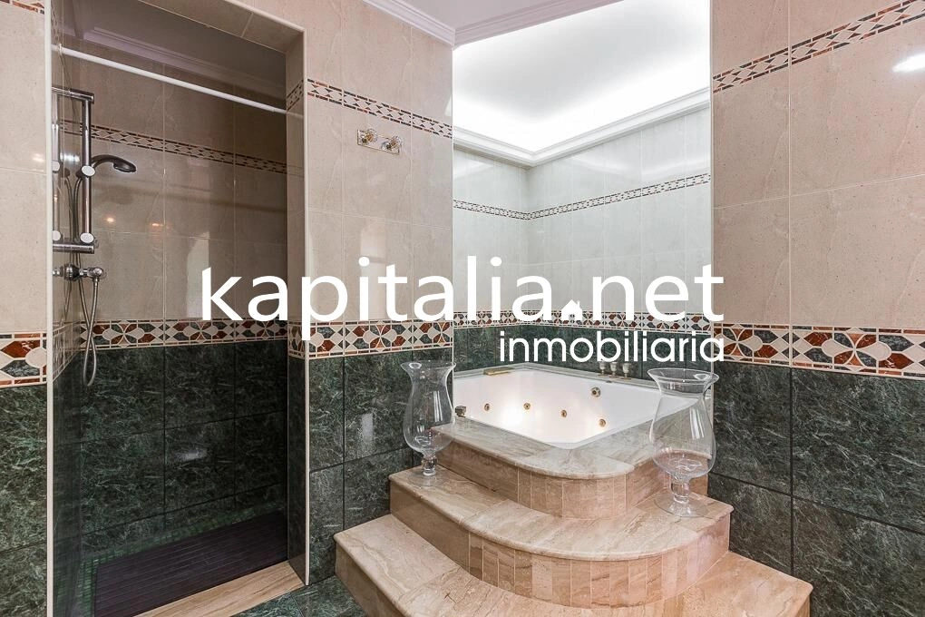 Chalet a la venta en Muro de Alcoy