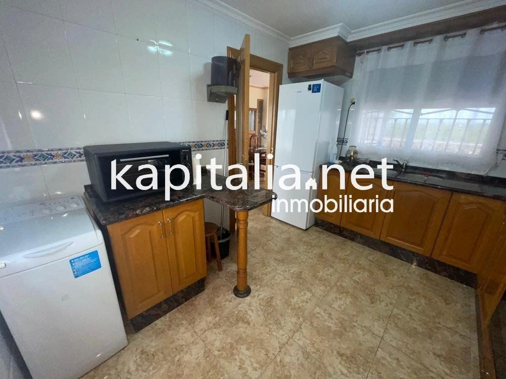 07780 - Chalet en Alzira