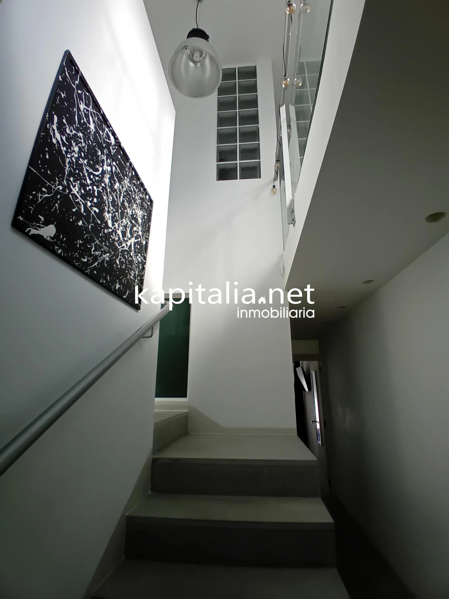10396 - Chalet a la venta en Alfafara