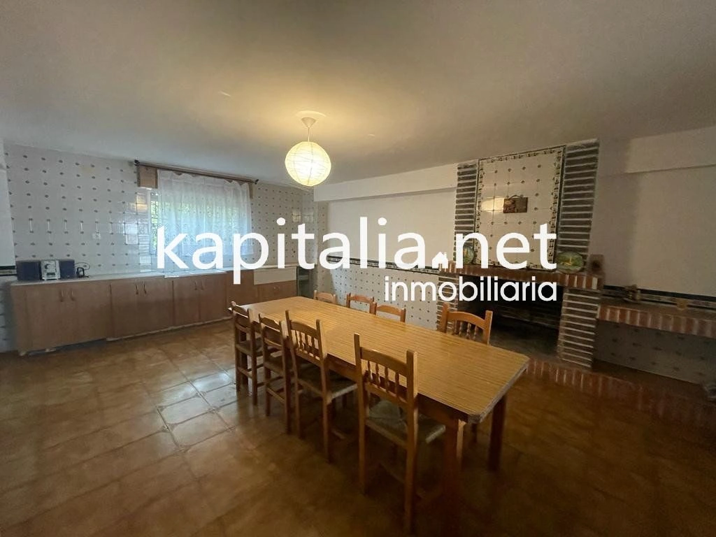 07780 - Chalet en Alzira