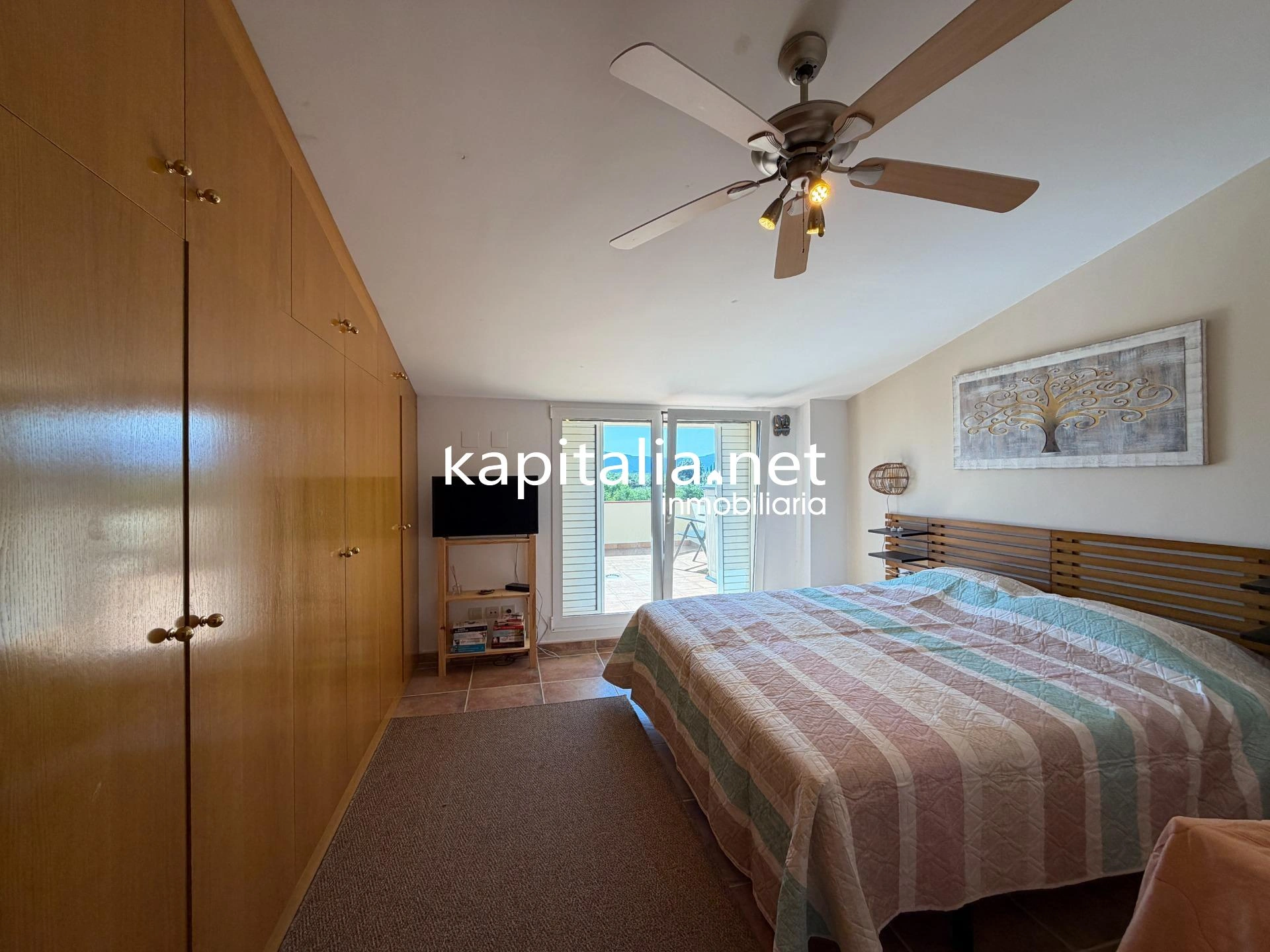 10411 - ESPECTACULAR CHALET CON JACUZZI EN OLLERIA. EN EXCLUSIVA EN KAPITALIA!!!