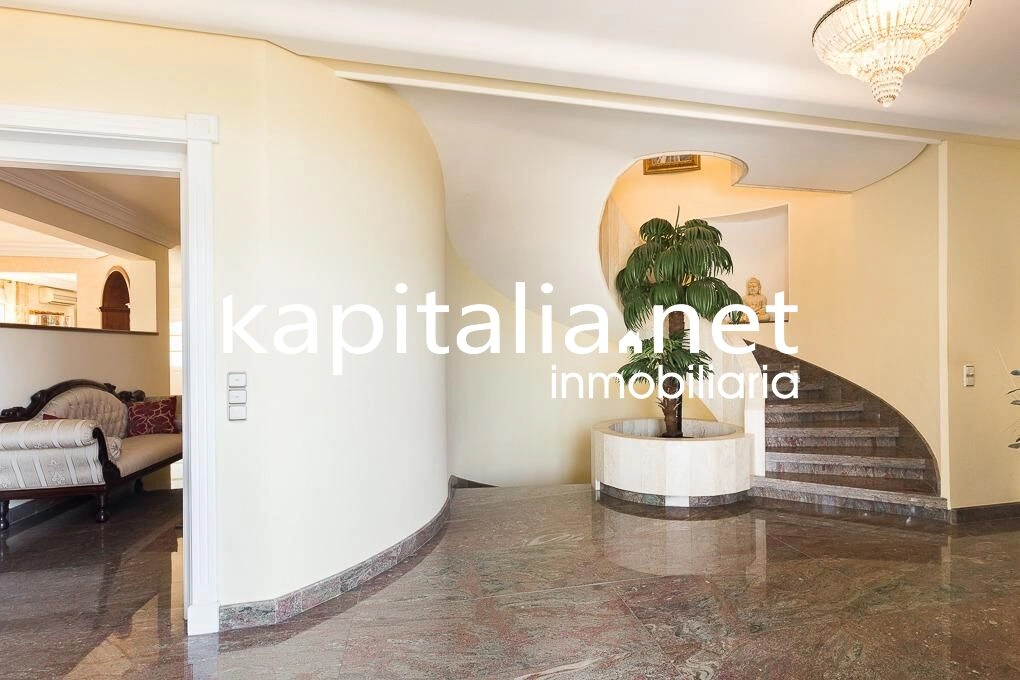 Chalet a la venta en Muro de Alcoy