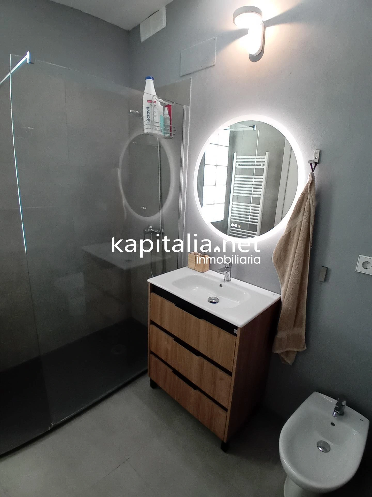 10396 - Chalet a la venta en Alfafara