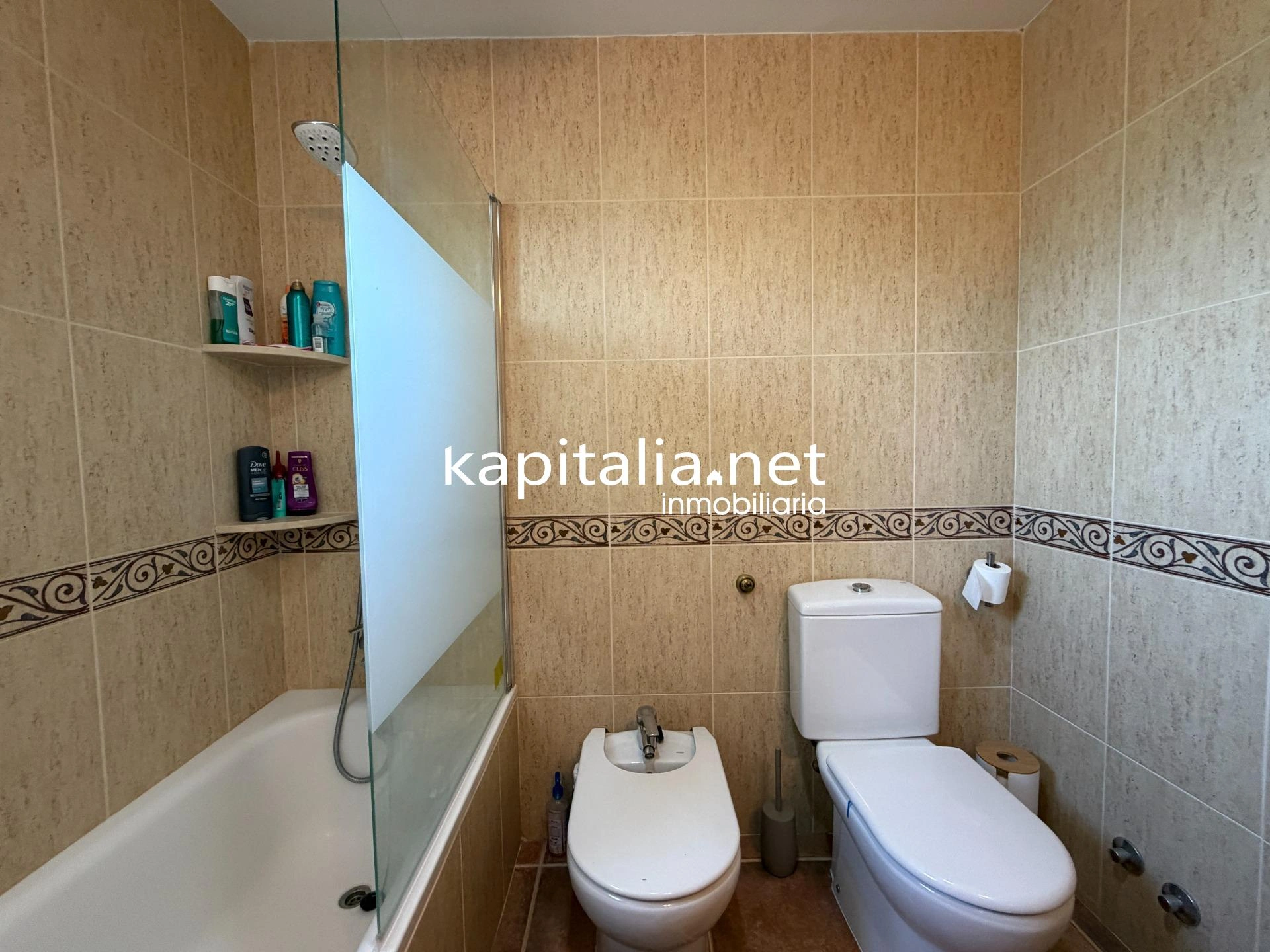 10411 - ESPECTACULAR CHALET CON JACUZZI EN OLLERIA. EN EXCLUSIVA EN KAPITALIA!!!
