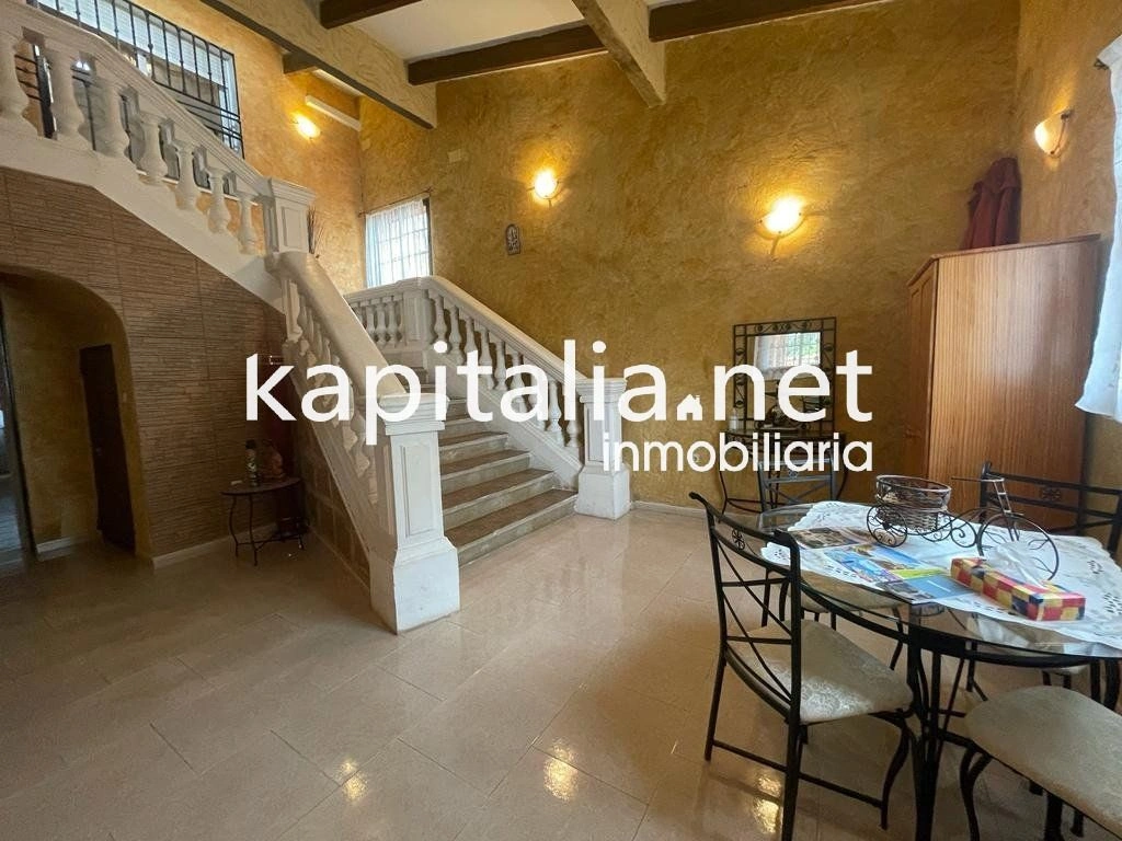 07780 - Chalet en Alzira