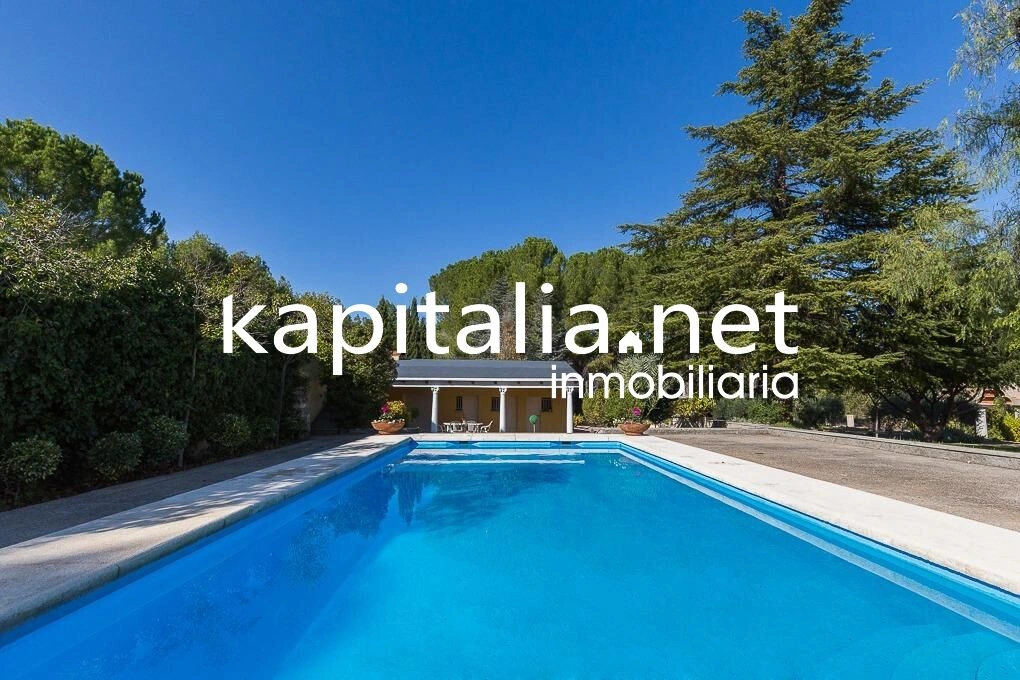 Chalet a la venta en Muro de Alcoy