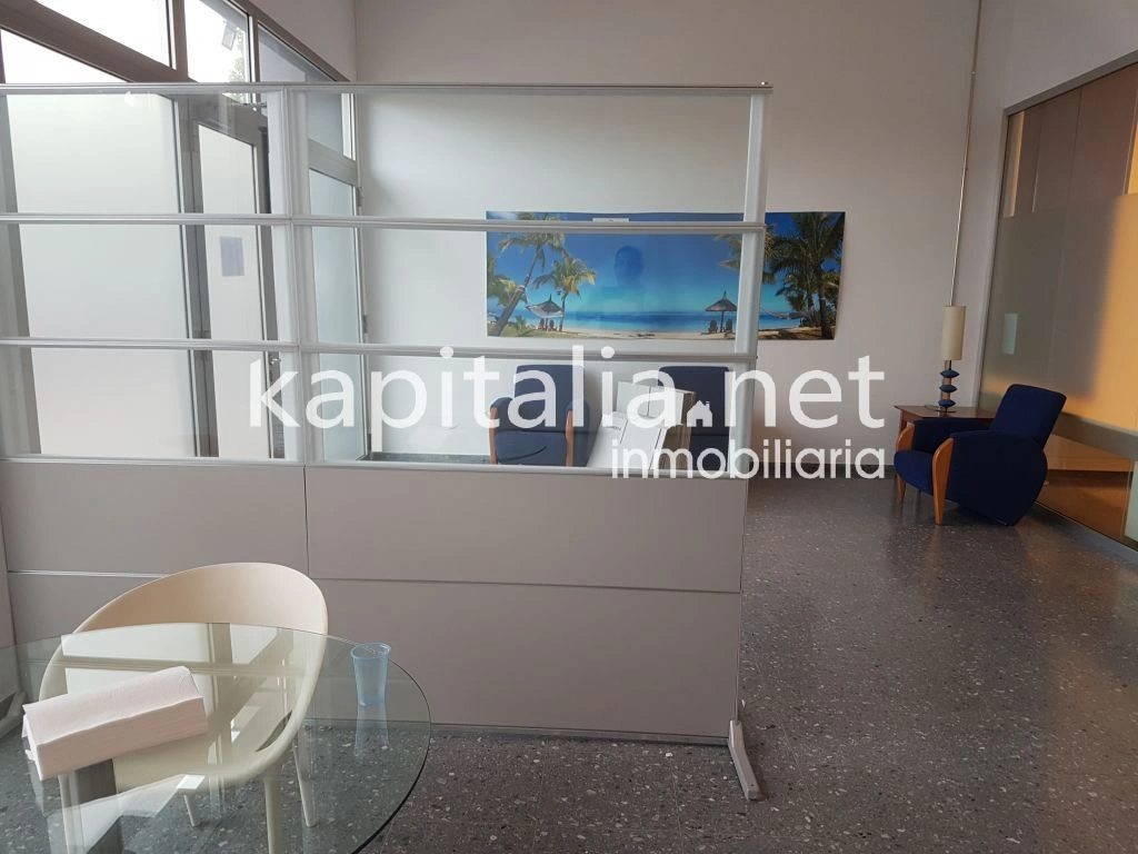 03306 - Property for Rent in Ontinyent