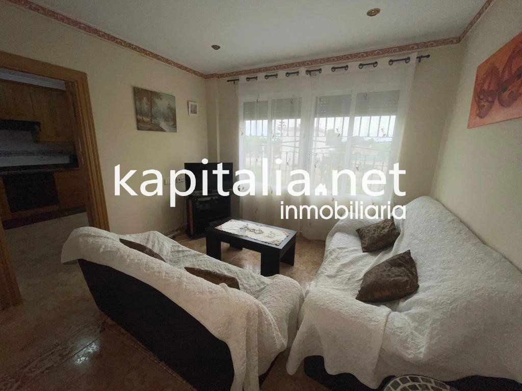 07780 - Chalet en Alzira