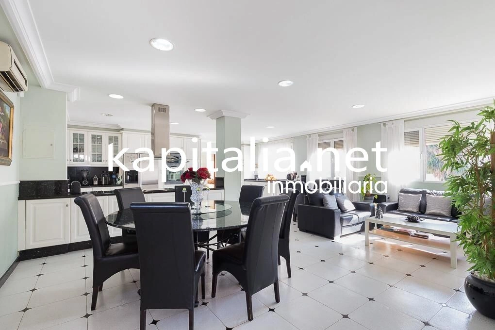 Chalet a la venta en Muro de Alcoy
