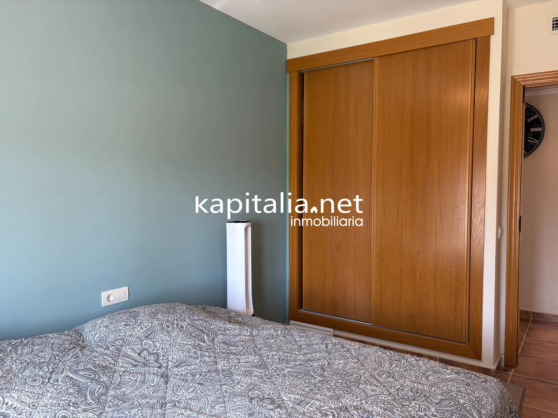 10411 - ESPECTACULAR CHALET CON JACUZZI EN OLLERIA. EN EXCLUSIVA EN KAPITALIA!!!