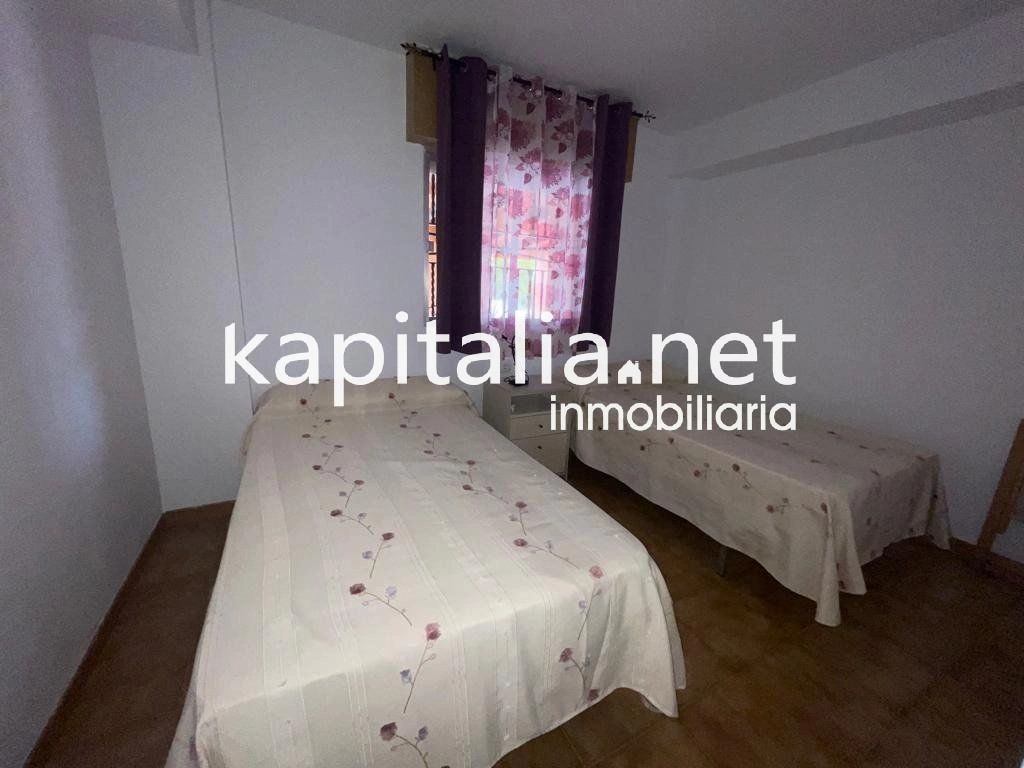 07780 - Chalet en Alzira