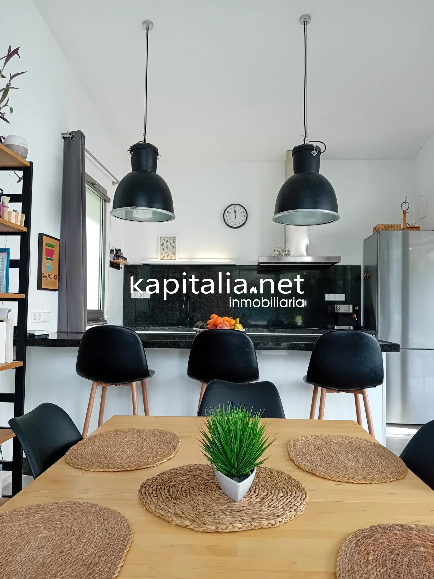 10396 - Chalet a la venta en Alfafara