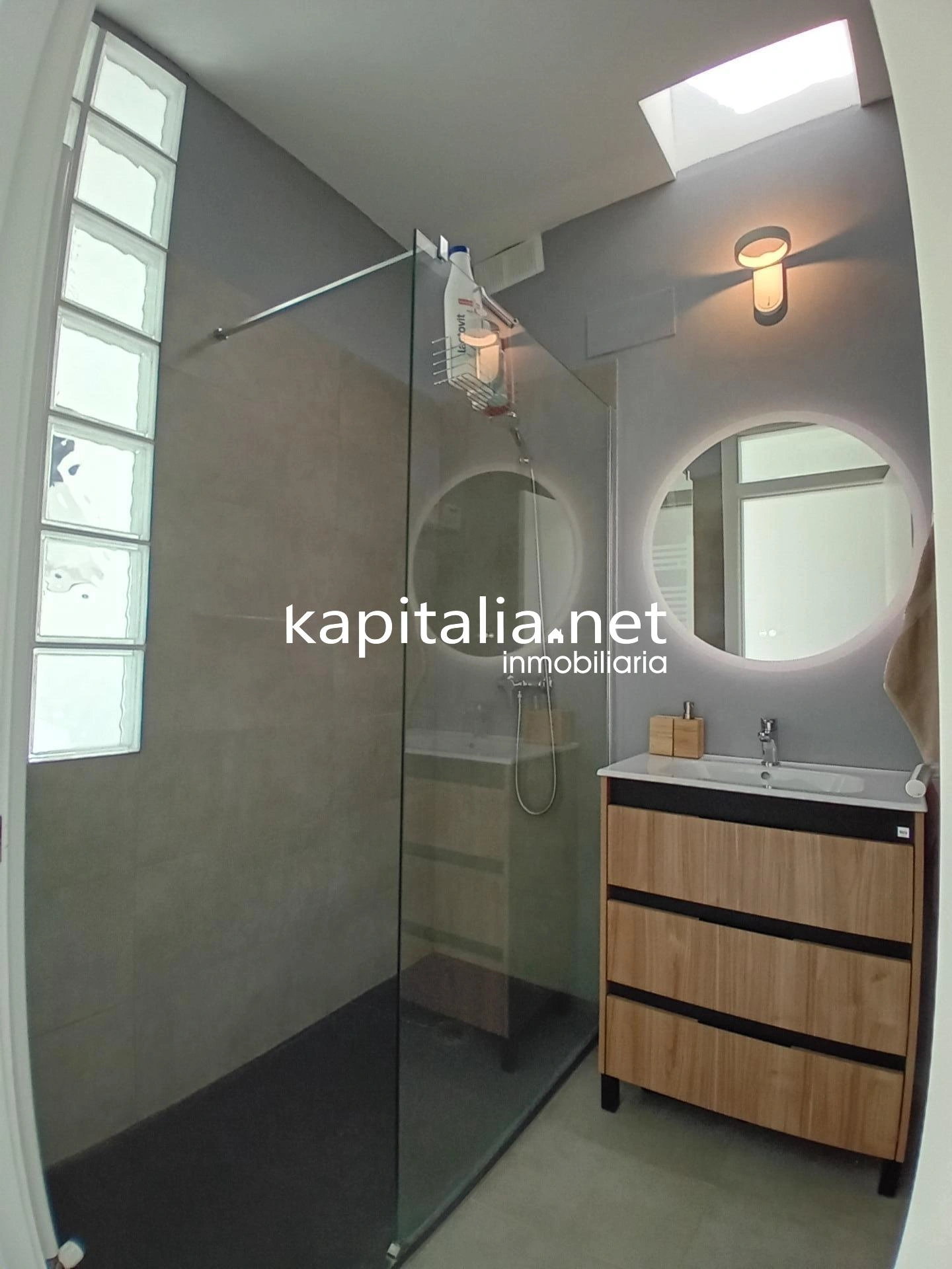 10396 - Chalet a la venta en Alfafara