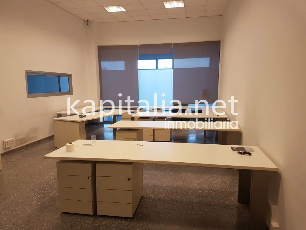 03306 - Property for Rent in Ontinyent