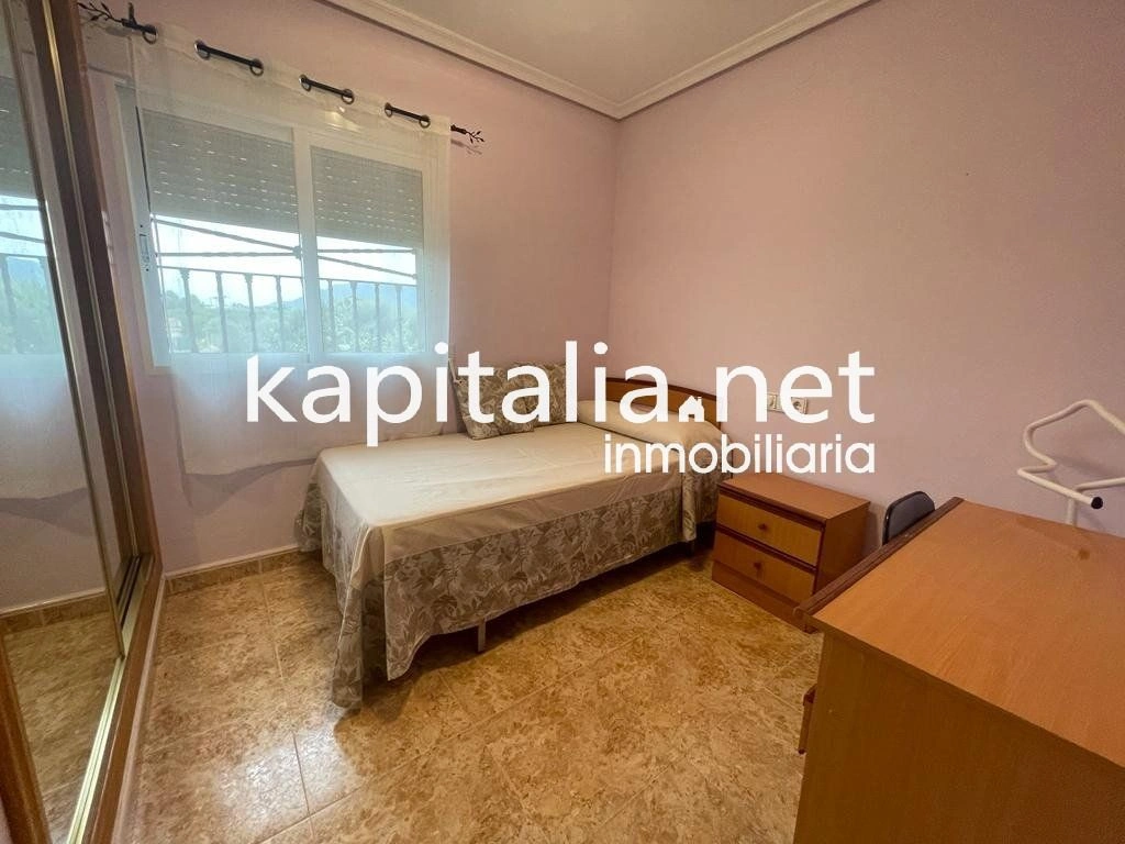 07780 - Chalet en Alzira