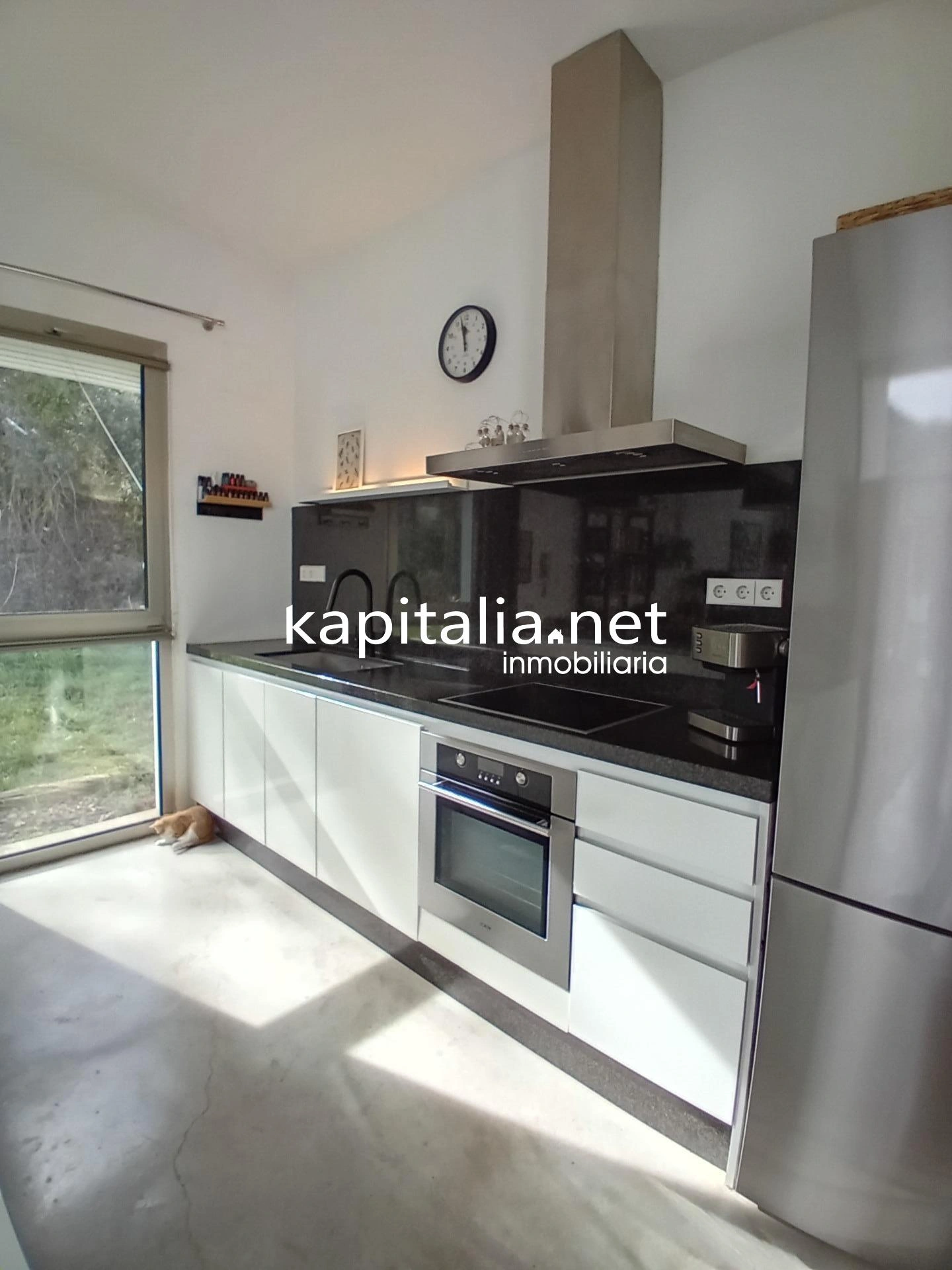 10396 - Chalet a la venta en Alfafara