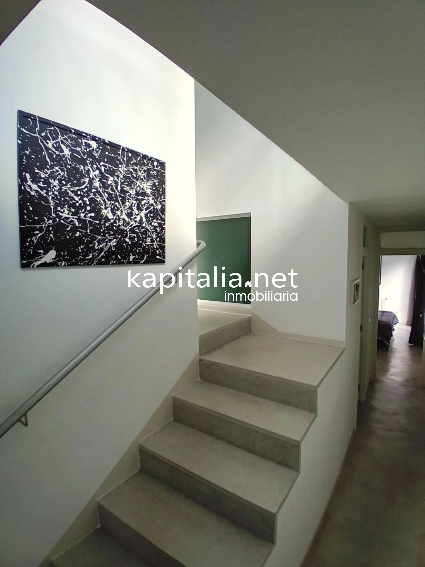 10396 - Chalet a la venta en Alfafara
