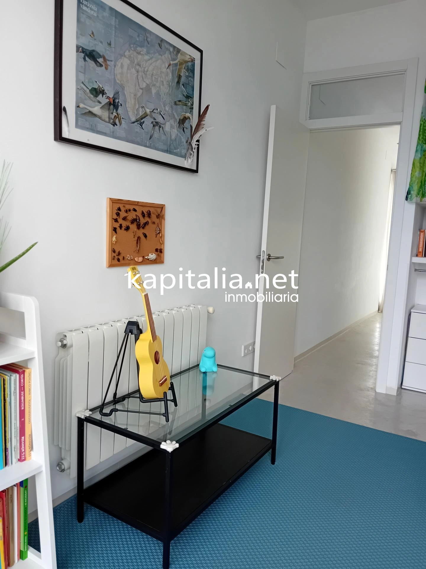 10396 - Chalet a la venta en Alfafara