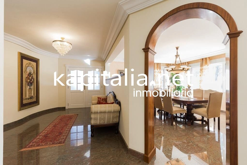 Chalet a la venta en Muro de Alcoy