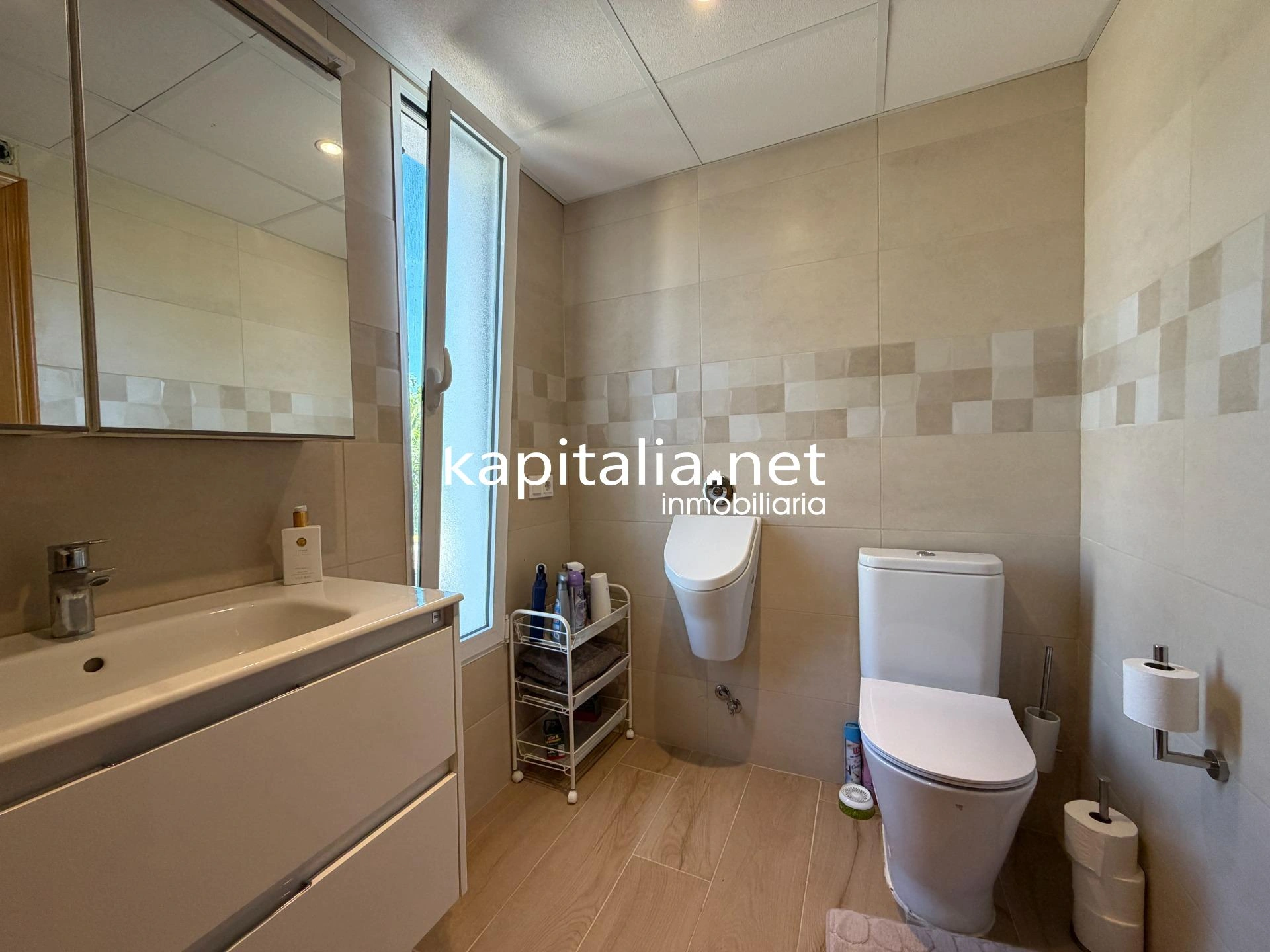 10411 - ESPECTACULAR CHALET CON JACUZZI EN OLLERIA. EN EXCLUSIVA EN KAPITALIA!!!