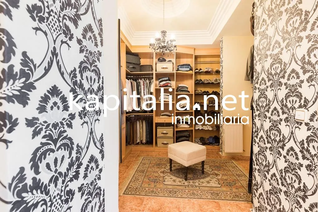 Chalet a la venta en Muro de Alcoy