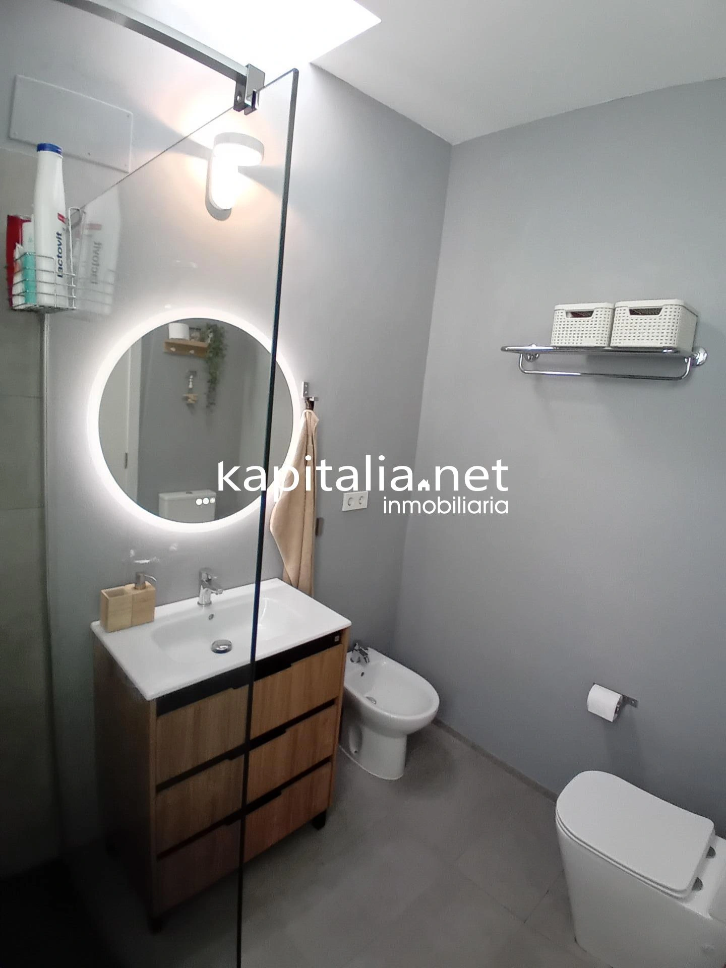 10396 - Chalet a la venta en Alfafara