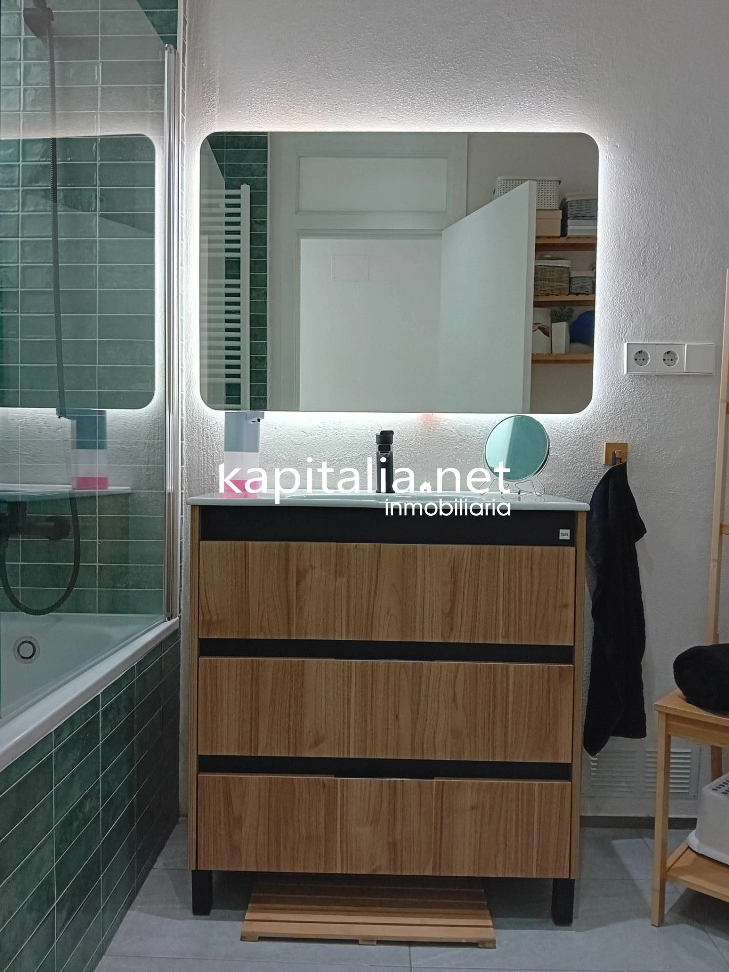 10396 - Chalet a la venta en Alfafara