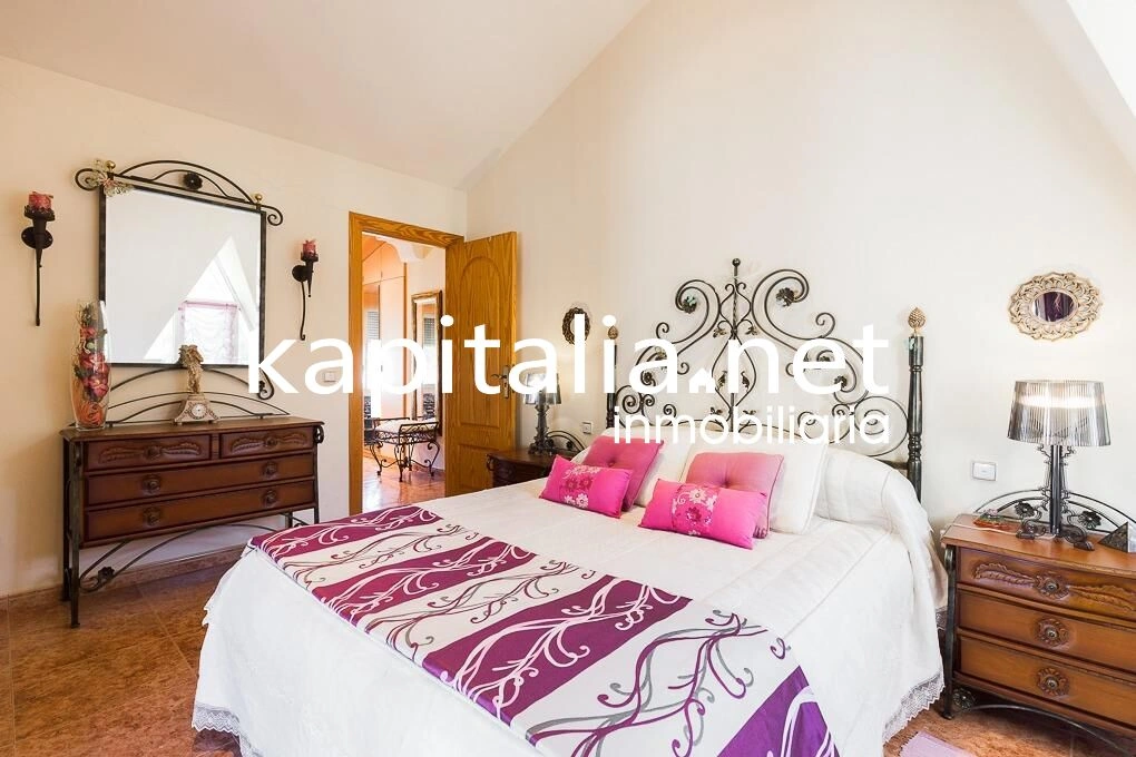 Chalet a la venta en Muro de Alcoy