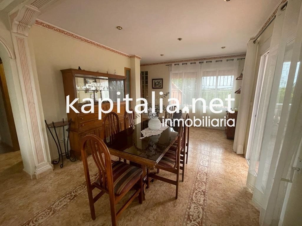 07780 - Chalet en Alzira