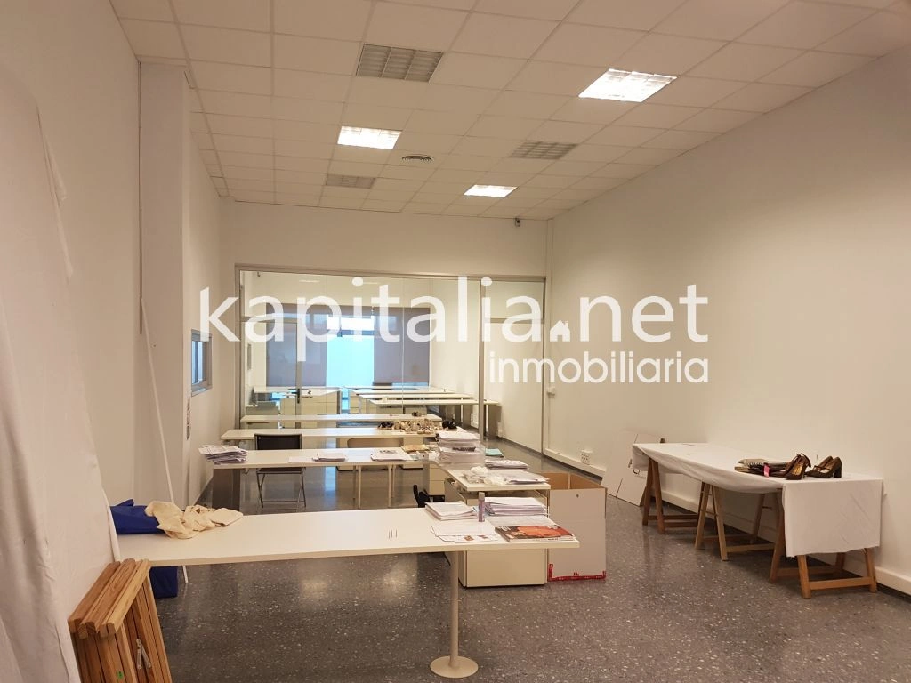 03306 - Property for Rent in Ontinyent