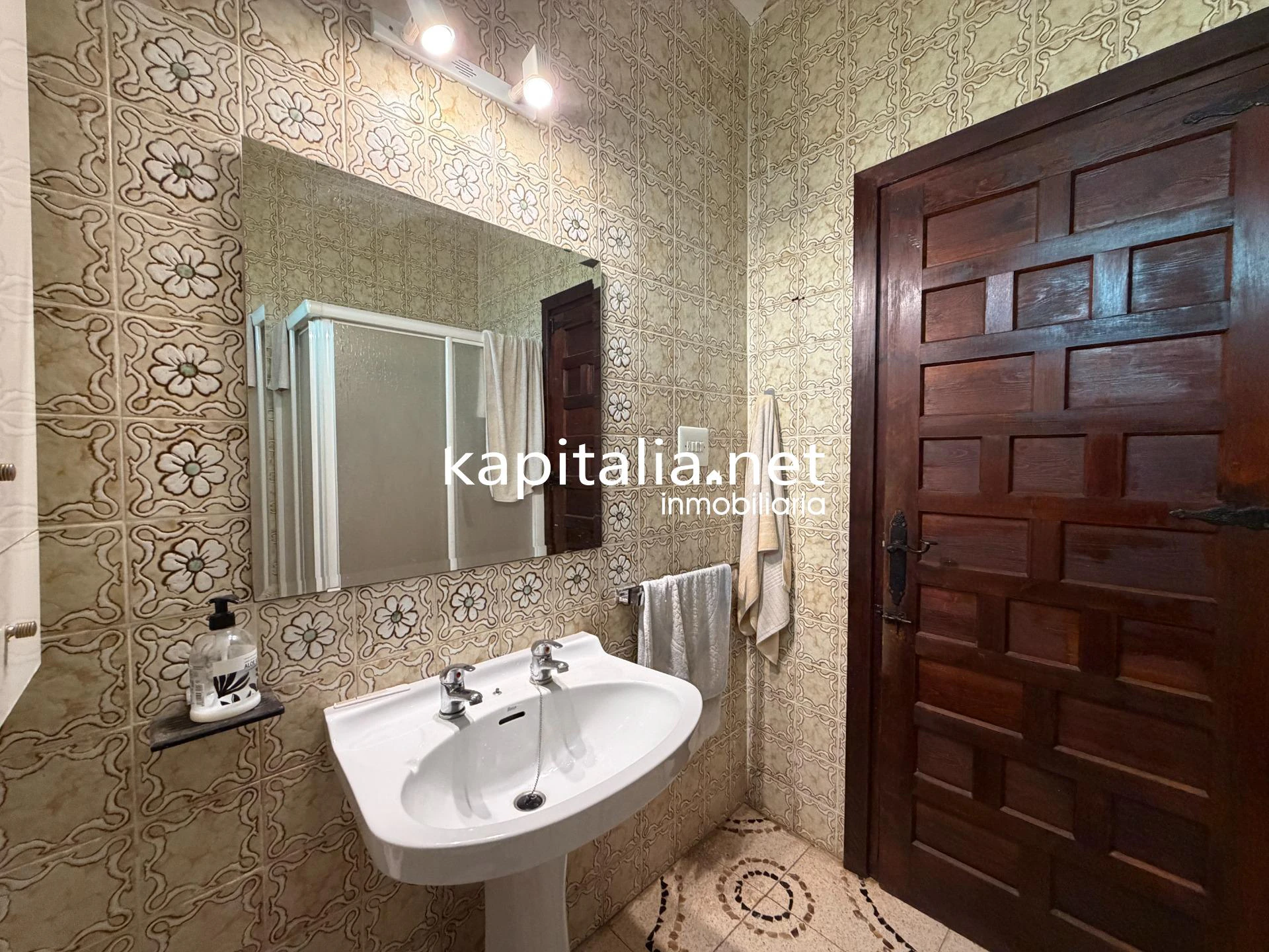 10408 - CHALET CON MAGNÍFICAS VISTAS EN EXCLUSIVA EN KAPITALIA!!