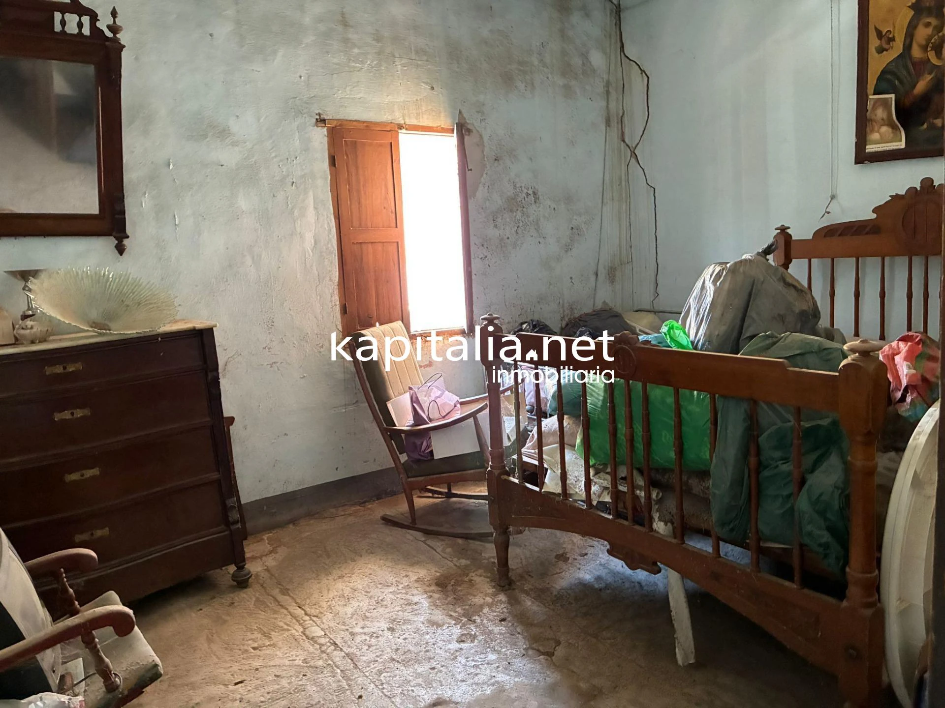 Casa en el Centro de Genovés