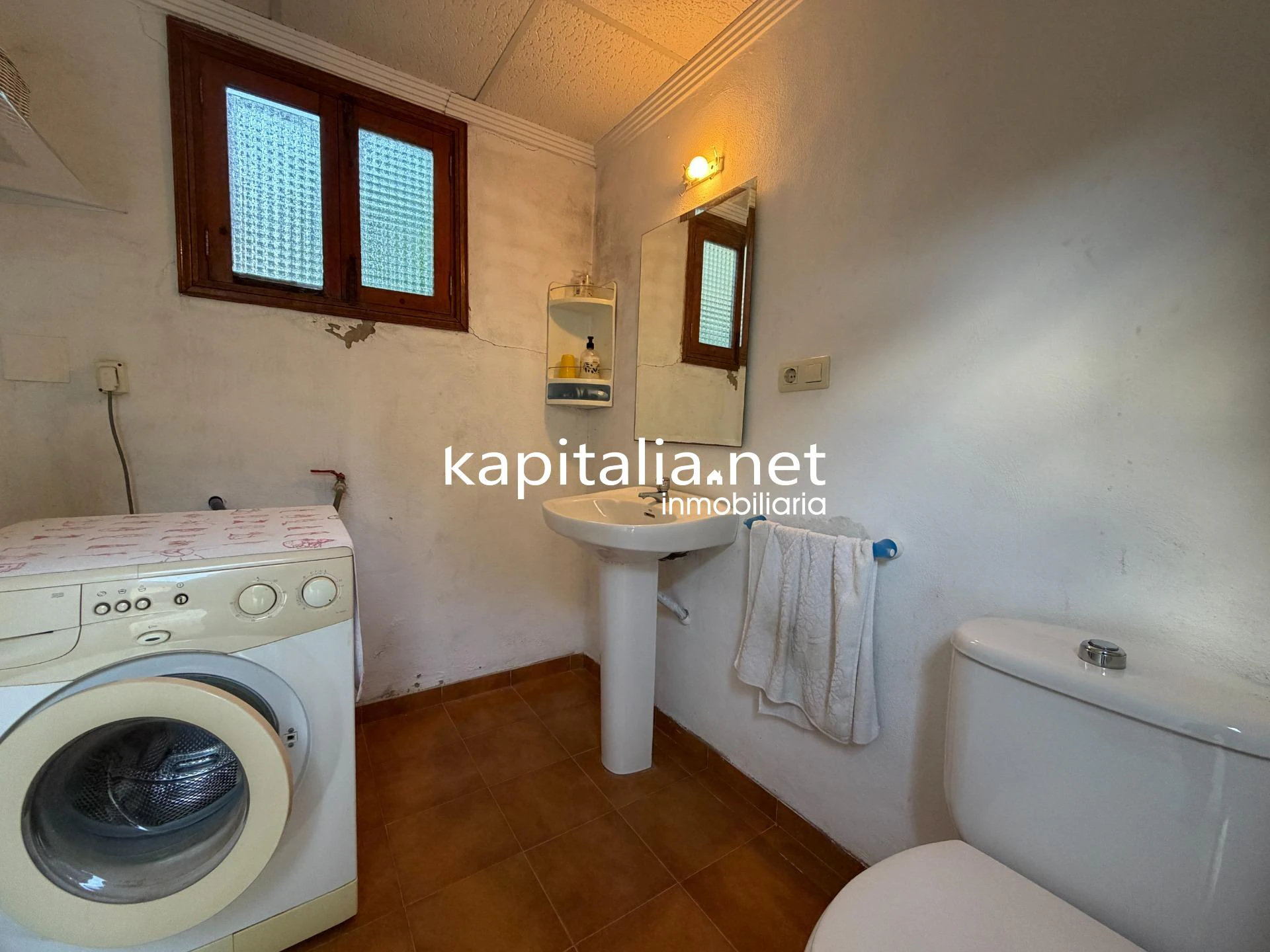 10408 - CHALET CON MAGNÍFICAS VISTAS EN EXCLUSIVA EN KAPITALIA!!