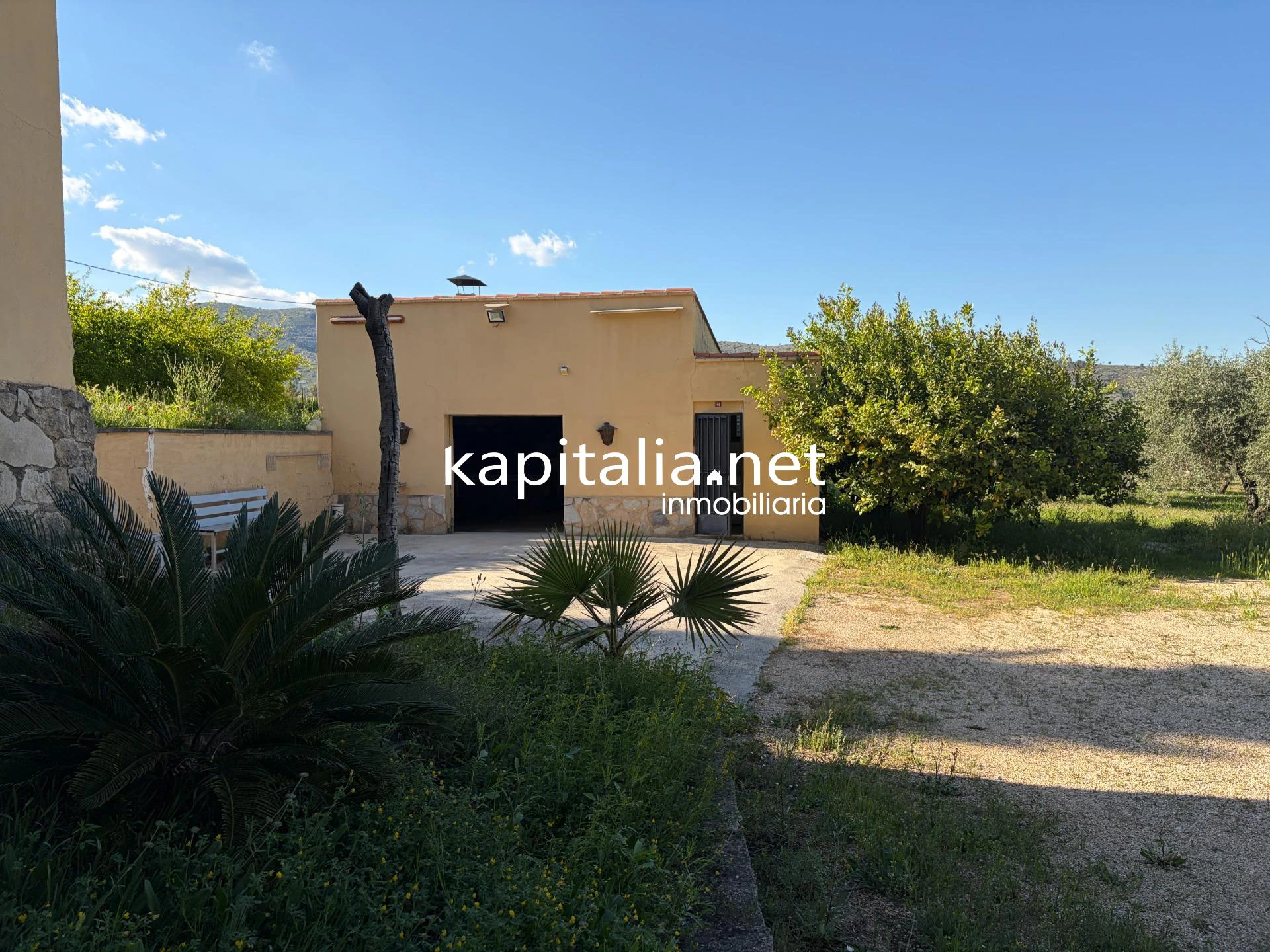 10408 - CHALET CON MAGNÍFICAS VISTAS EN EXCLUSIVA EN KAPITALIA!!