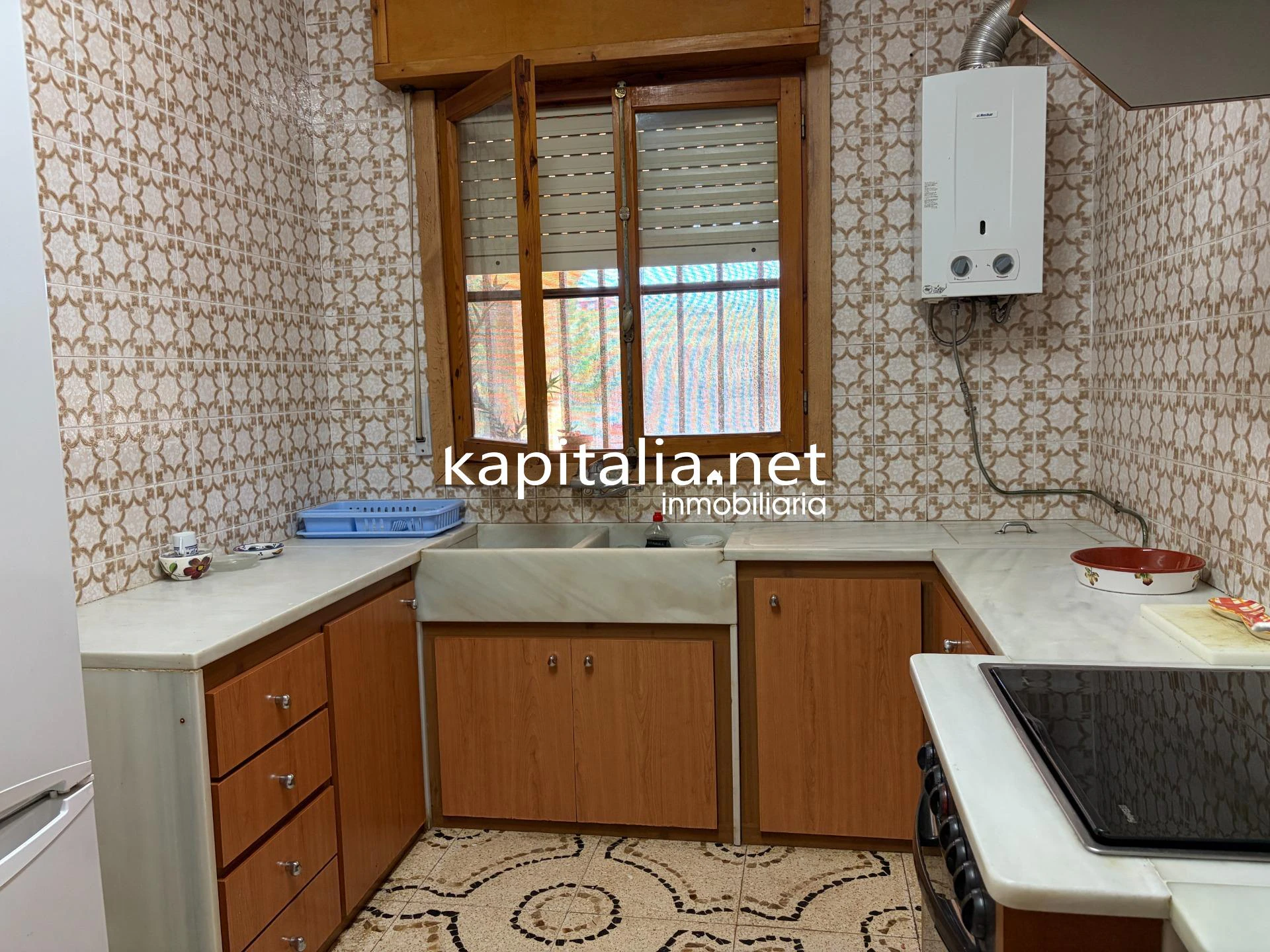10408 - CHALET CON MAGNÍFICAS VISTAS EN EXCLUSIVA EN KAPITALIA!!